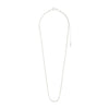 Pilgrim Nikita Necklace, Silver