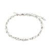 Pilgrim Nova Bracelet, Silver