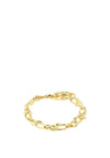 Pilgrim Rani Bracelet, Gold