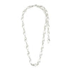 Pilgrim Rani Necklace, Silver