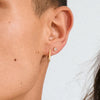 INSTANT EARRINGS 2 IN 1 SET
