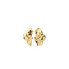 Pilgrim Solari Earrings, Gold