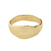 Pilgrim Sparkle Bangle, Gold