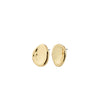Pilgrim Sparkle Earrings, Gold