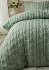 TAMBA LEAF GREEN QS DB
