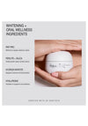 Polished London Hyaluronic Teeth Whitening Powder, 30g