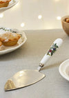 Portmeirion The Holly and The Ivy Cake Slice