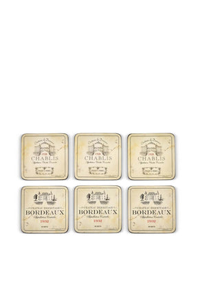VIN DE FRANCE BUNDLE SET