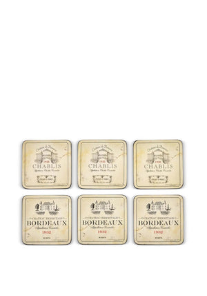 VIN DE FRANCE BUNDLE SET