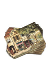 PARISIAN SCENE BUNDLE SET