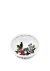 Portmeirion The Holly and The Ivy Bowl, Cream Multi