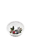 Portmeirion The Holly and The Ivy Bowl, Cream Multi
