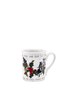 Portmeirion The Holly and The Ivy Breakfast Mug