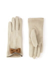 ADALYN FAUX SUEDE GLOVES