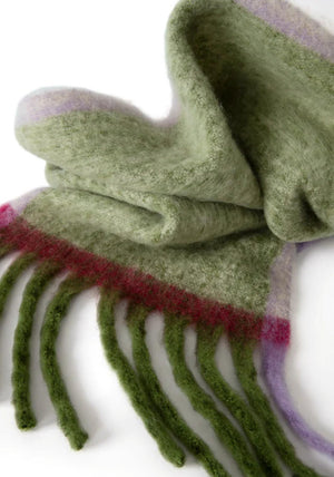 ARIA COSY SCARF