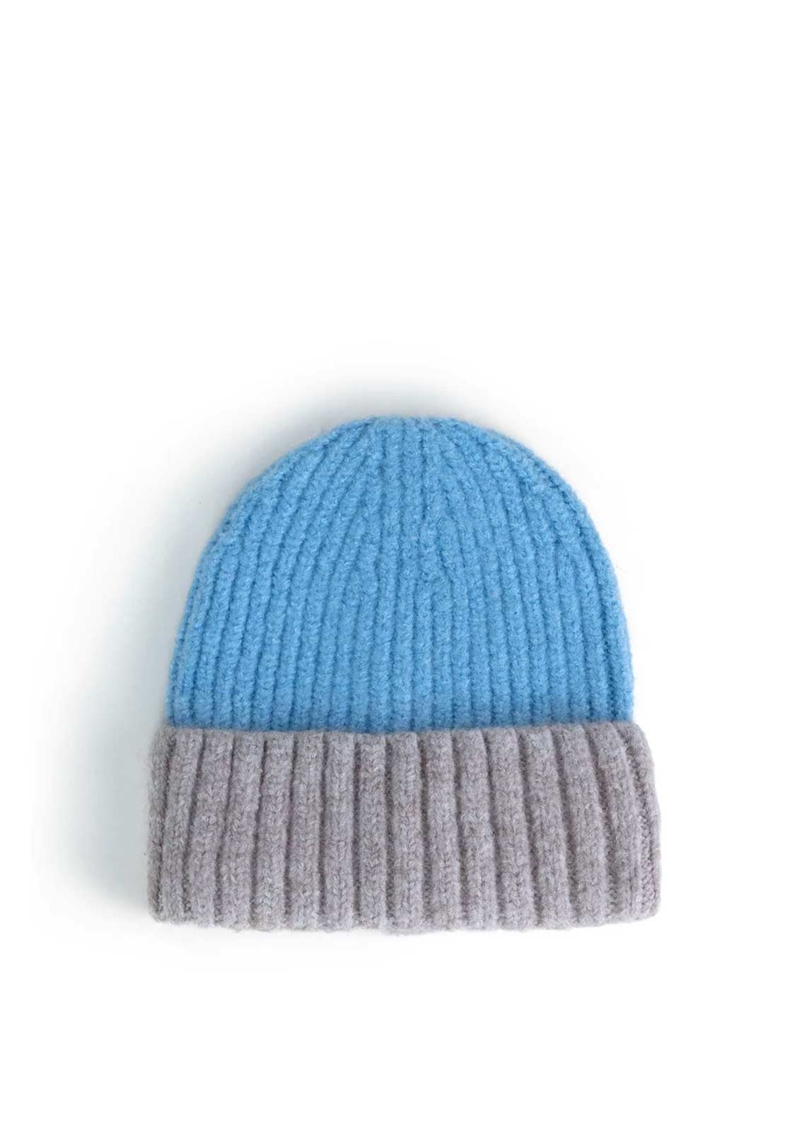 Powder Emily Beanie, Blue