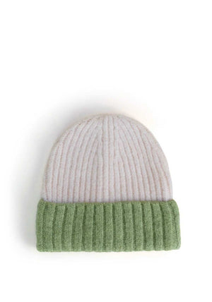 Powder Emily Beanie, Cream