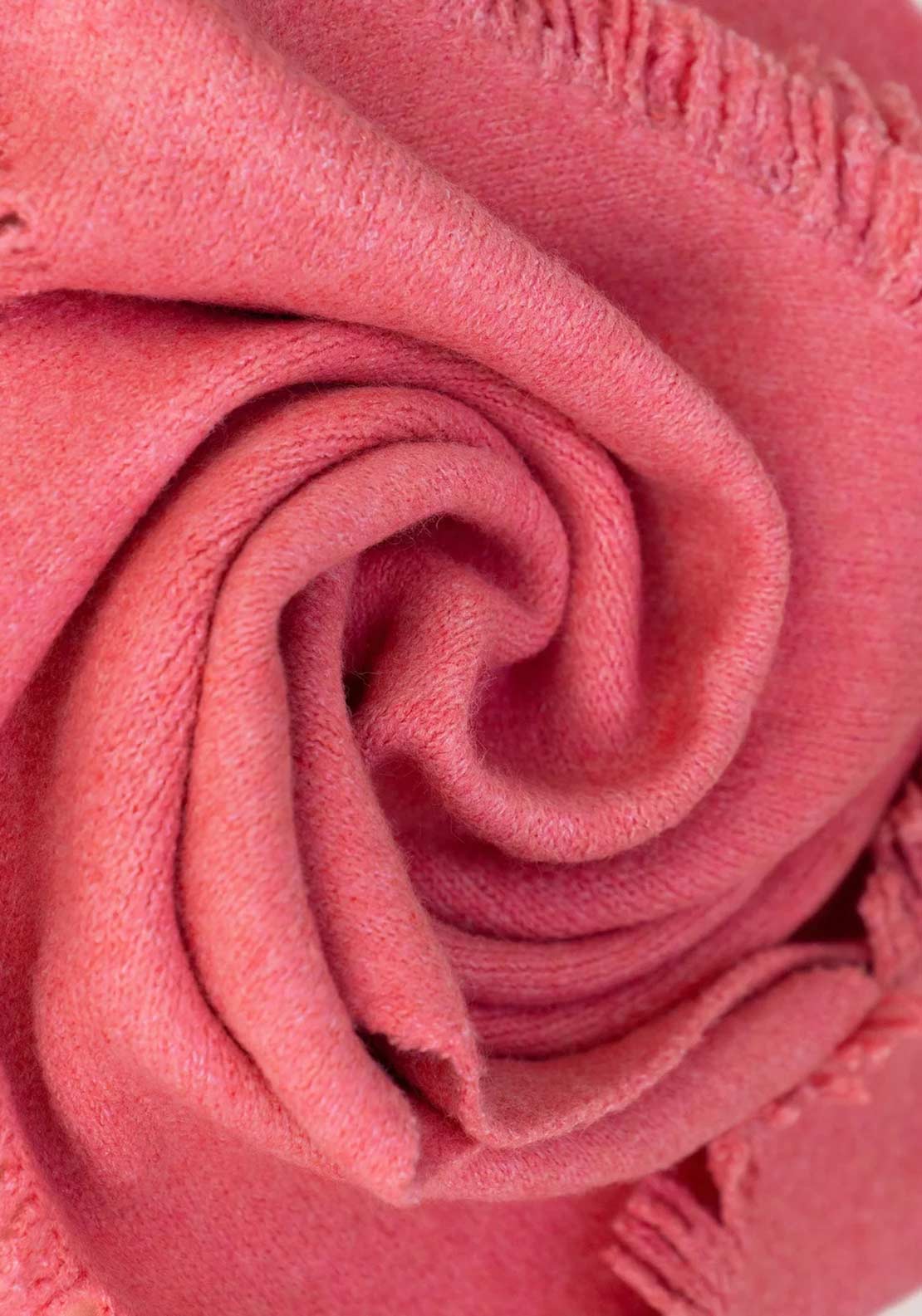 Powder Emily Scarf, Pink