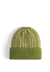NIAMH BEANIE OLIVE
