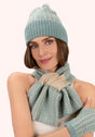 NIAMH SCARF ICE