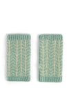 NIAMH WRIST WARMERS