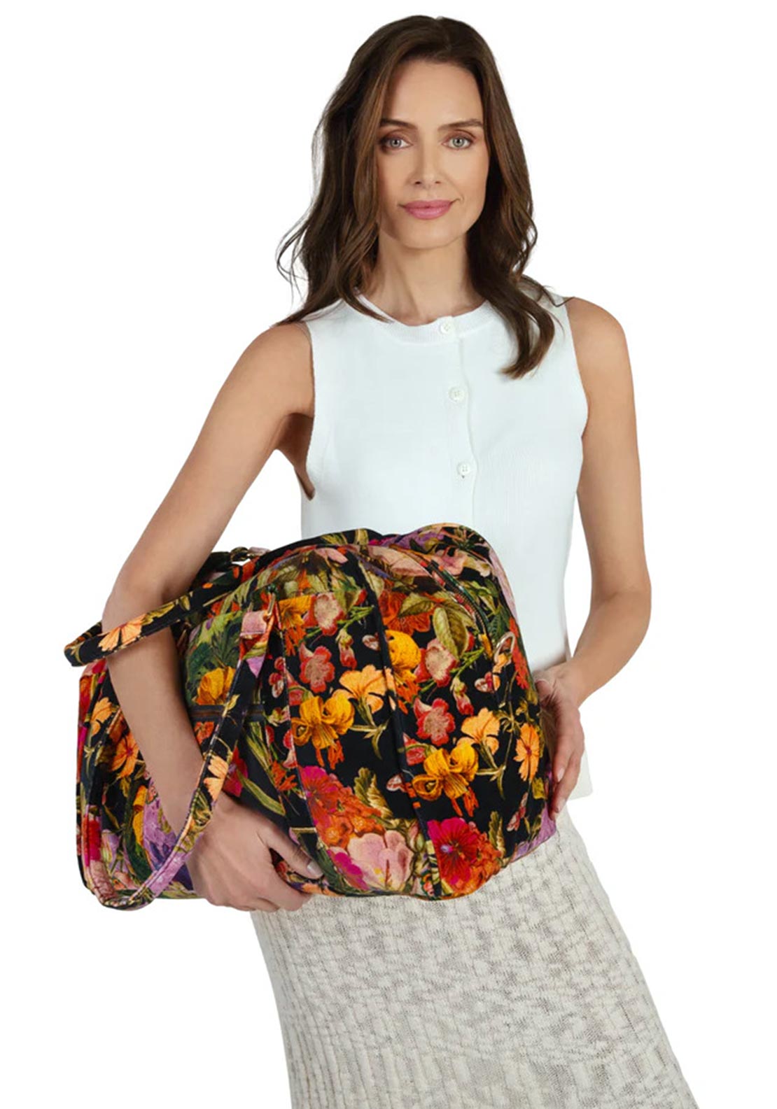 MIDNIGHT POSY LUXURY WEEKEND