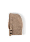 SOFIA SNOOD CARAMEL