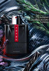 Prada Luna Rossa Carbon Eau De Parfum