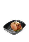 PRESTIGE Roaster with Integral Rack, 36x32cm