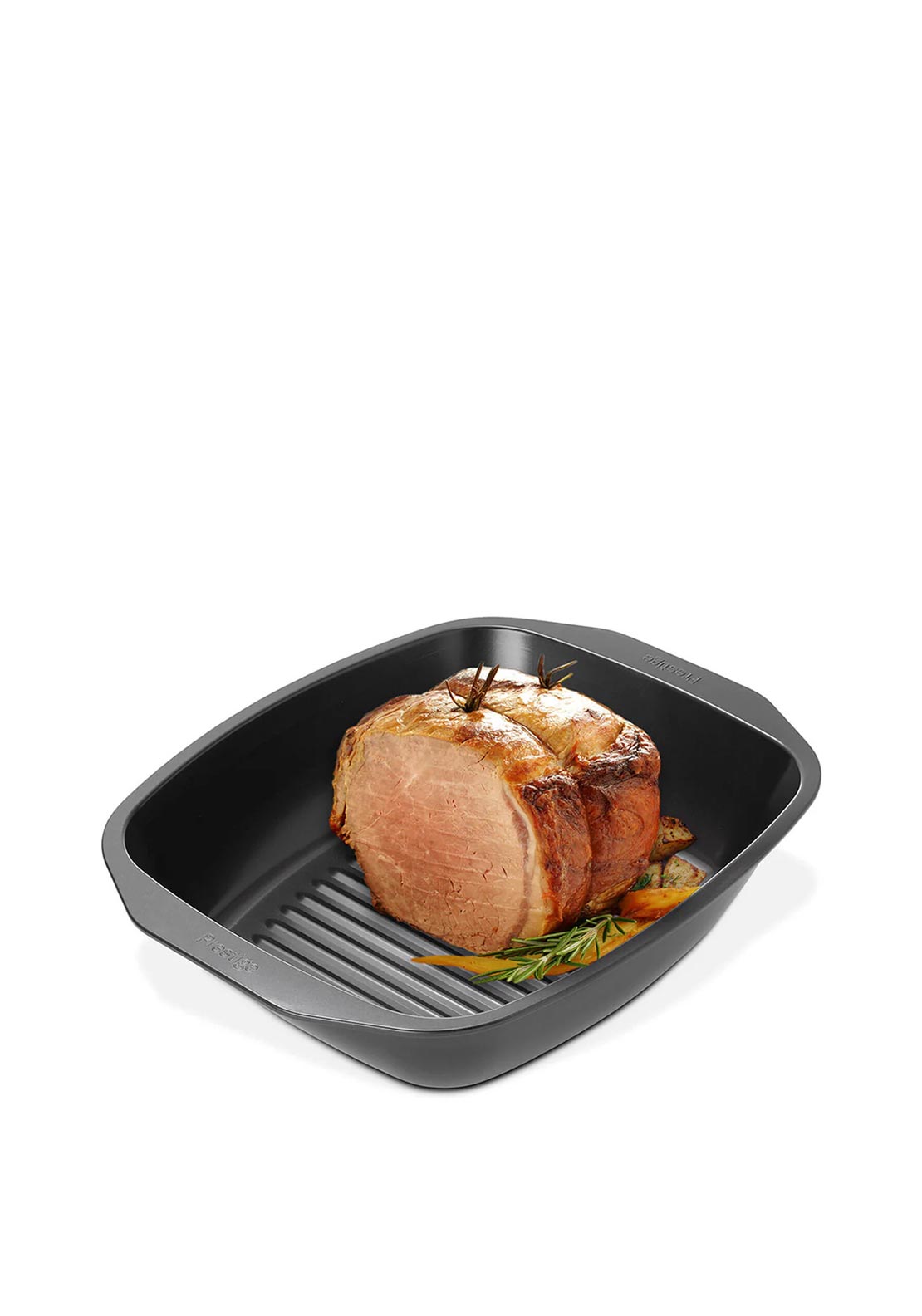 PRESTIGE Roaster with Integral Rack, 36x32cm