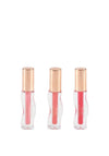Profusion Cosmetics Dream Pout Nourishing Lip Oil Trio