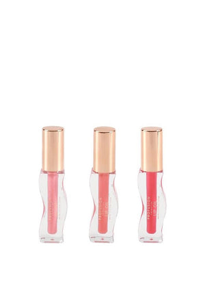 Profusion Cosmetics Dream Pout Nourishing Lip Oil Trio