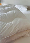 Dorma Pure Comfort Anti-Allergy 10.5 Tog Duvet