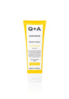 Q+A Ceramide Shower Cream, 250ml