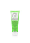 Q+A AHA Exfoliator Body Scrub, 250ml