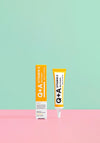 Q+A Vitamin C Eye Cream, 15ml
