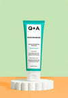 Q+A Niacinamide Gentle Exfoliating Cleanser, 125ml