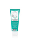 Q+A Niacinamide Gentle Exfoliating Cleanser, 125ml
