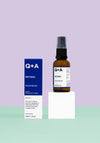 Q+A Retinol Facial Serum, 30ml
