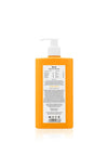 Q+A Vitamin C Body Cream, 250ml
