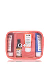 Q + A Travel Treats Gift Set