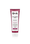 Q+A Hyaluronic Acid Body Wash, 250ml
