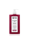 Q+A Hyaluronic Acid Post-Shower Moisturiser, 250ml