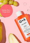 Q + A Collagen Firming Body Oil 150ml