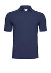 R2 Amsterdam Travel Polo Shirt, Dark Blue
