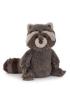 Jellycat My Name Is Trixiwoo Raccoon