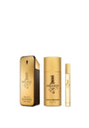 Rabanne 1 Million 50ml EDT Gift Set