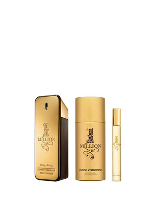 Rabanne 1 Million 50ml EDT Gift Set