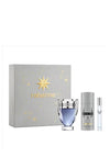 Rabanne Invictus 100ml EDT Gift Set