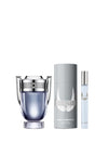 Rabanne Invictus 100ml EDT Gift Set